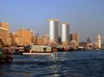 Dubai Creek Dubai Creek